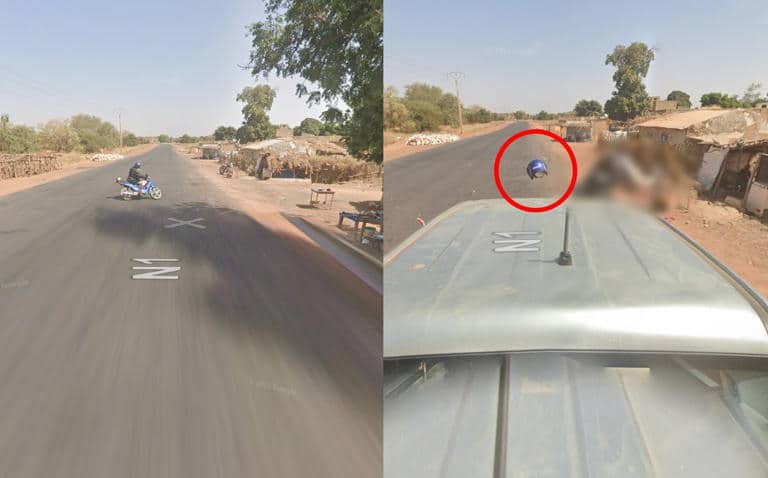 Google Maps