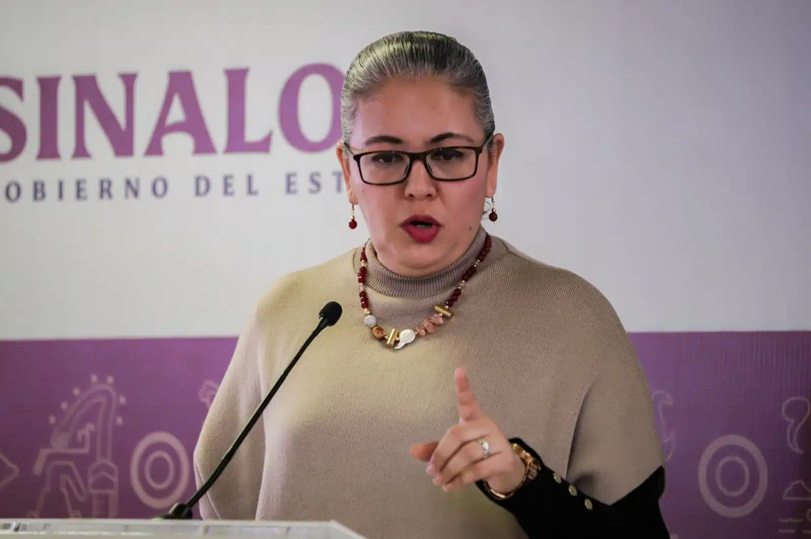 Graciela Domínguez SEPyC