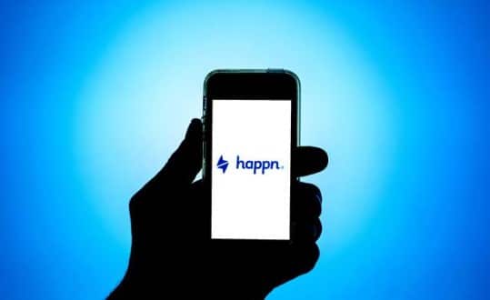 Happn