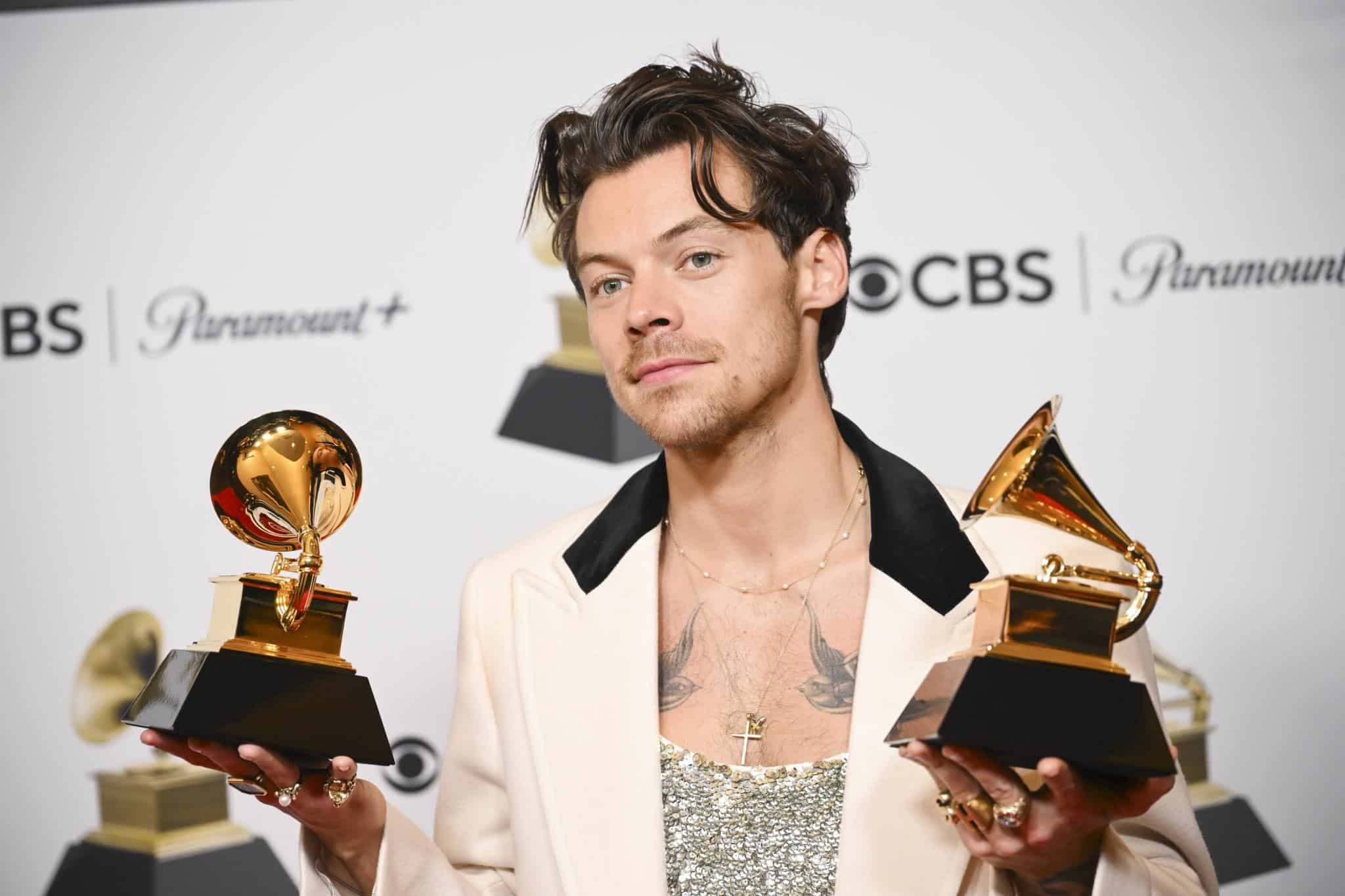 Harry Styles