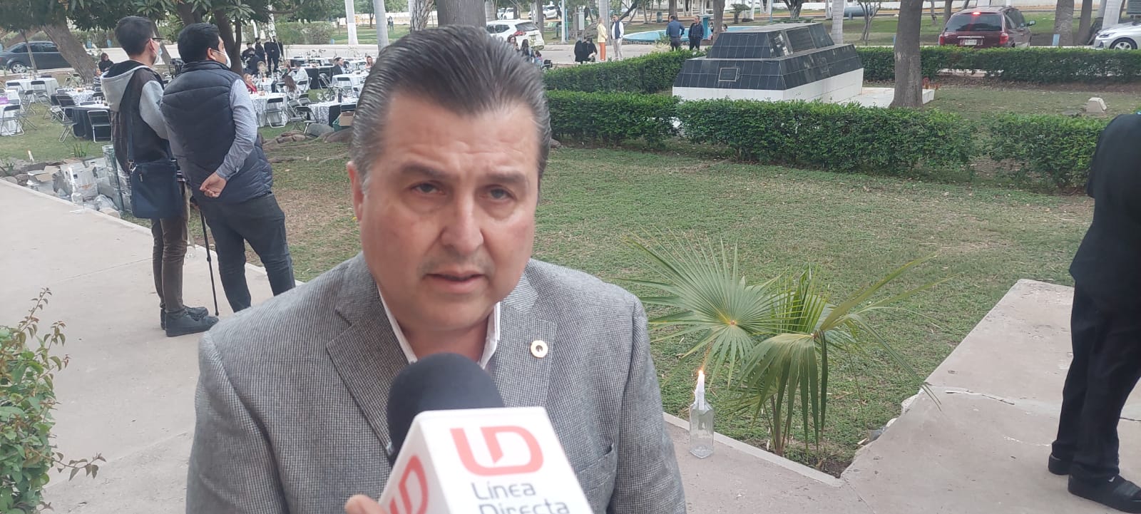 Héctor Ibarra Flores-Ahome-SE