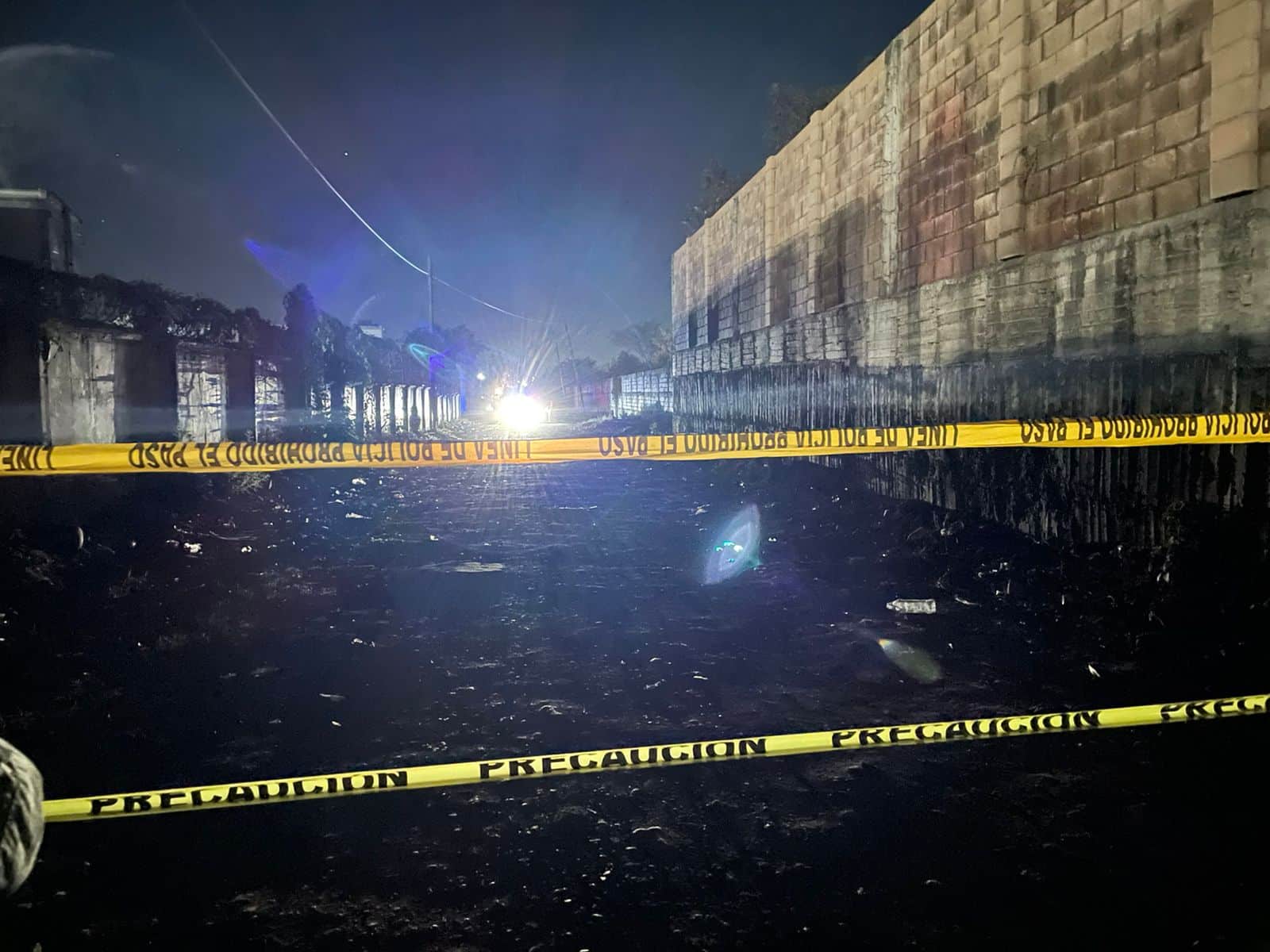Hombre Asesinado Culiacán