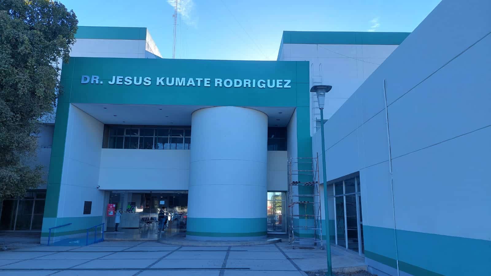 No llevó control prenatal la joven embarazada cuya bebé murió en su vientre: Hospital General