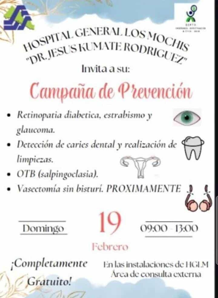 Hospital General de Los Mochis 