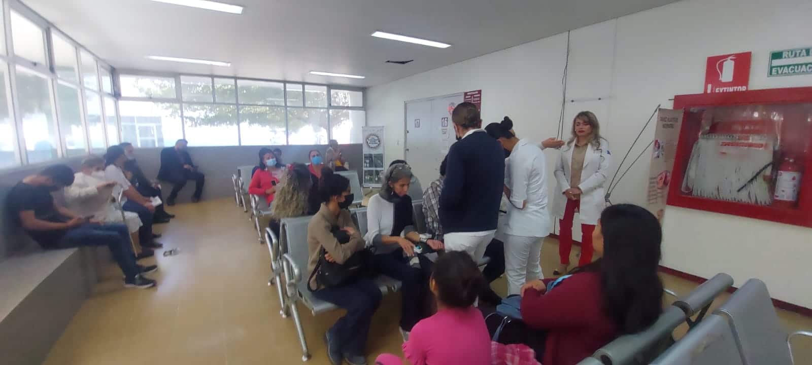 Hospital General de Los Mochis