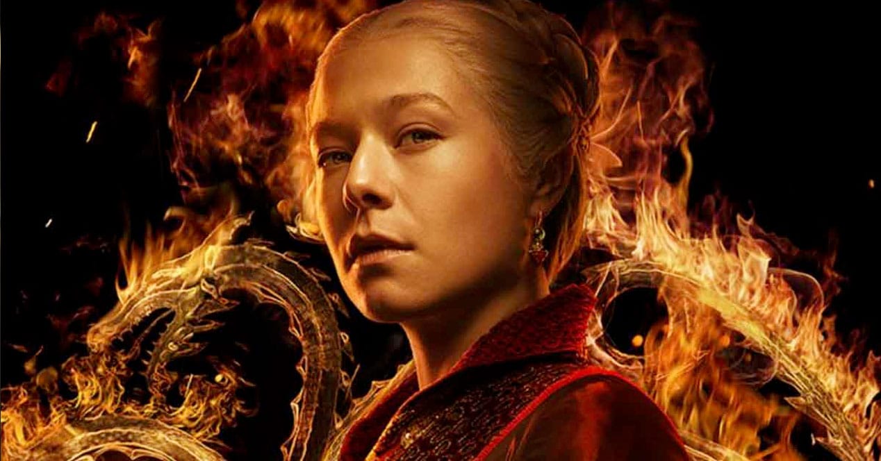House of the Dragon