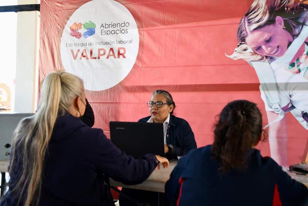 Feria Regional del Empleo Evora Guamuchil