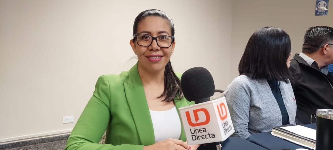 diputada