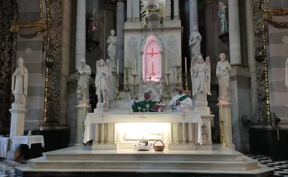 Iglesia