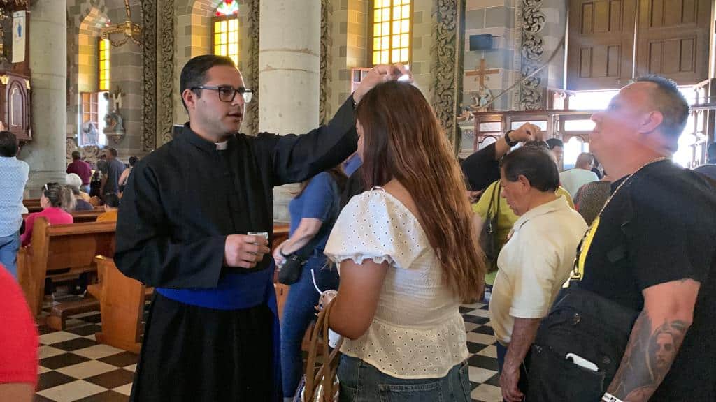 Inicia la Cuaresma y esto pide la iglesia católica a sus feligreses (4)