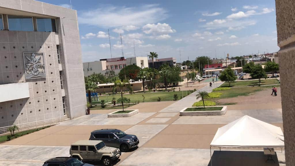Cesan a maestro del Itson por presunto acoso sexual contra alumna