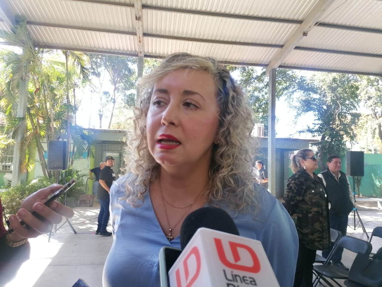 Janeth Tostado Culiacán