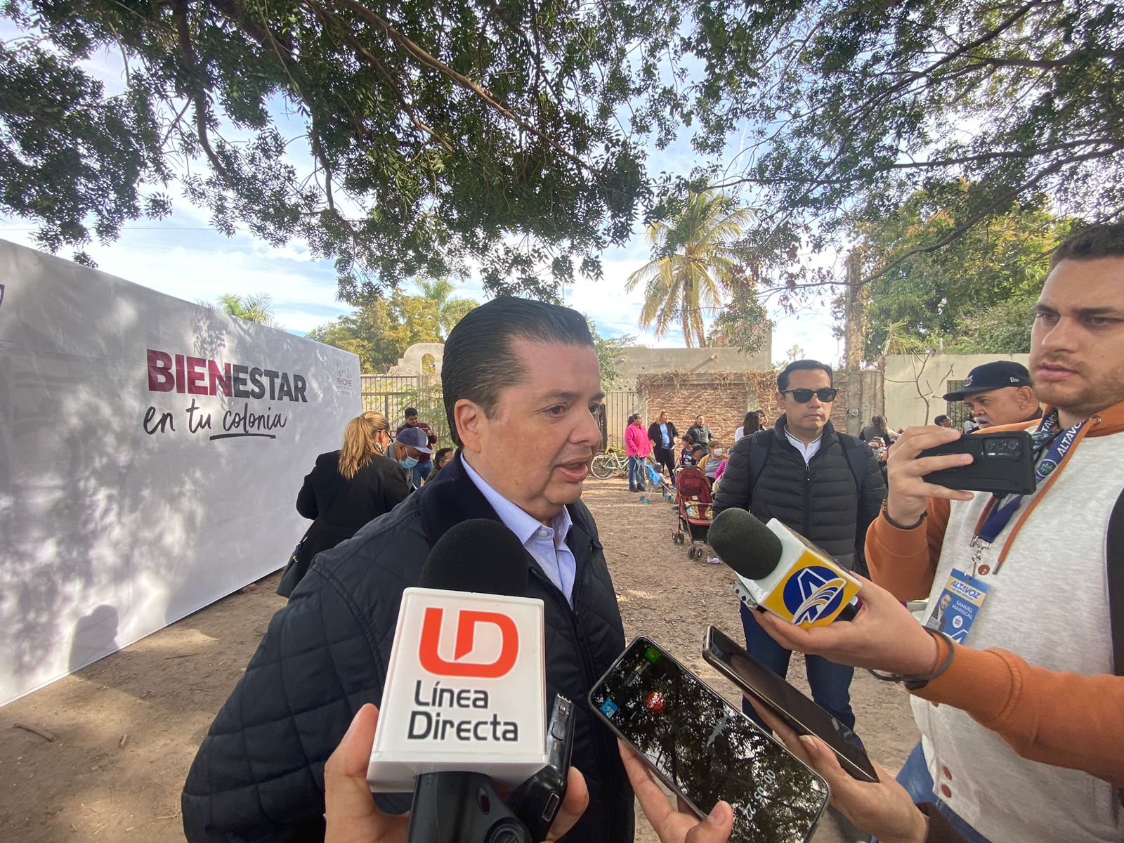 Japama Bernado Cárdenas