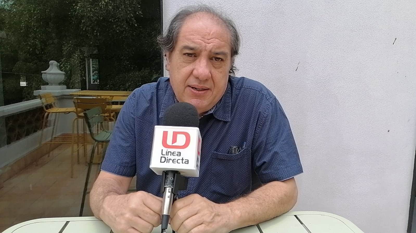 Javier Llausás Magaña