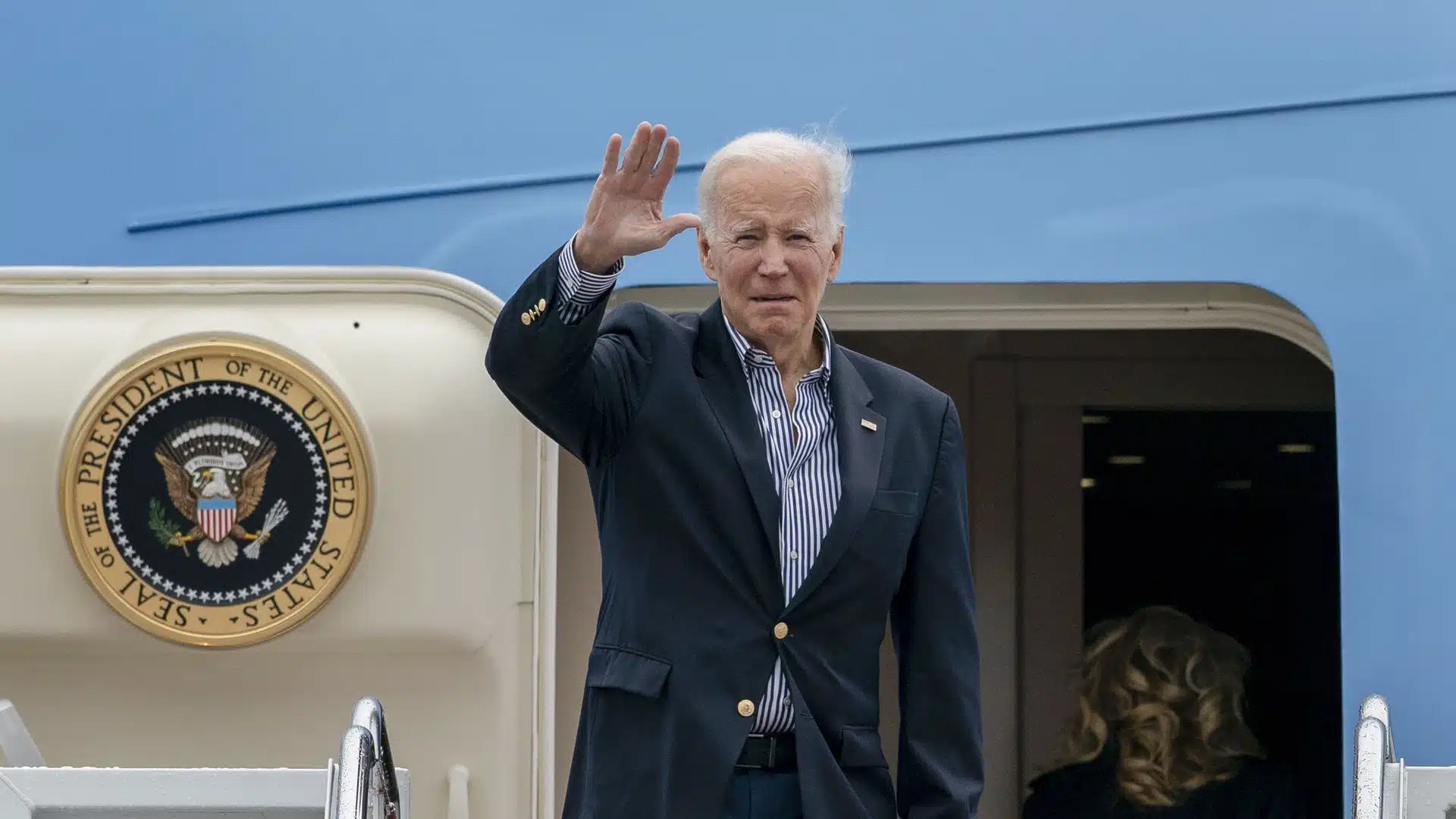 Joe Biden viajará a Polonia