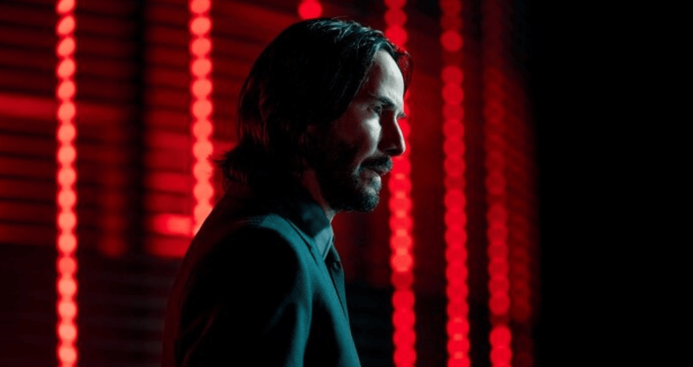 John Wick 4-franquicia