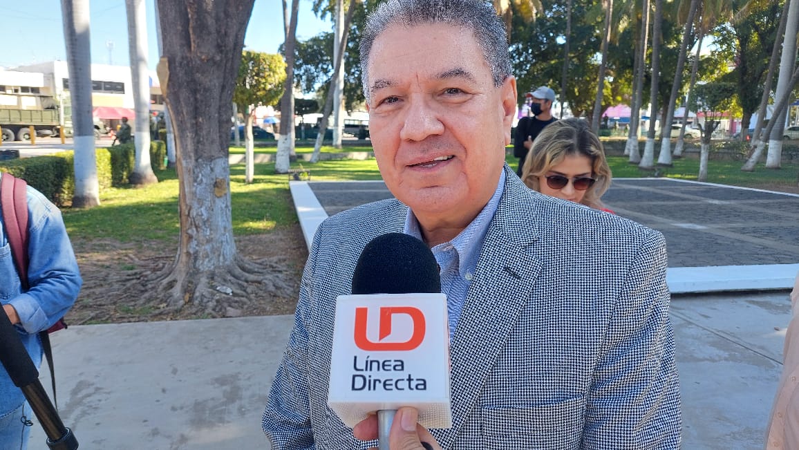 José Carlos Alvarez