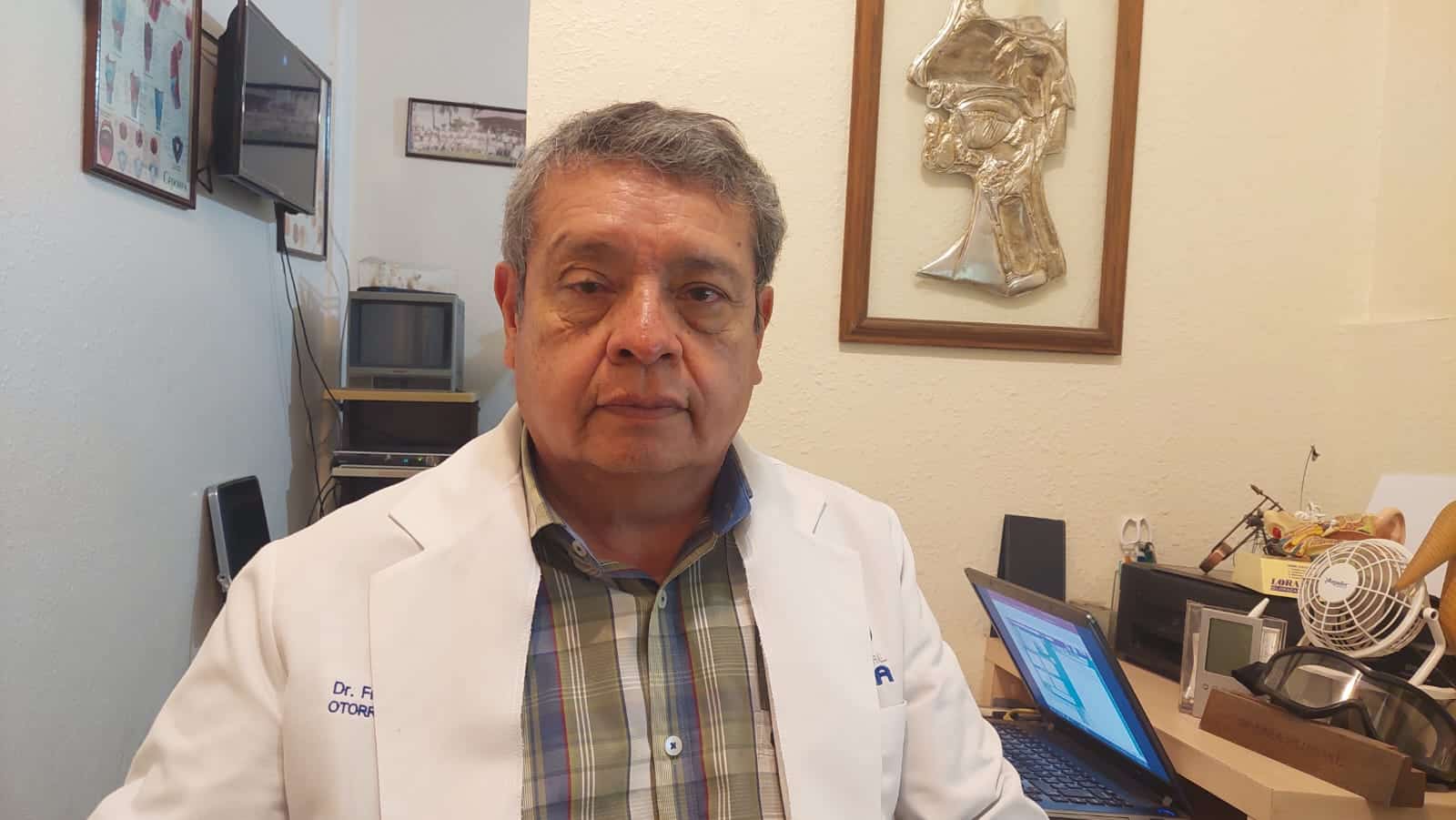 José Francisco Villegas