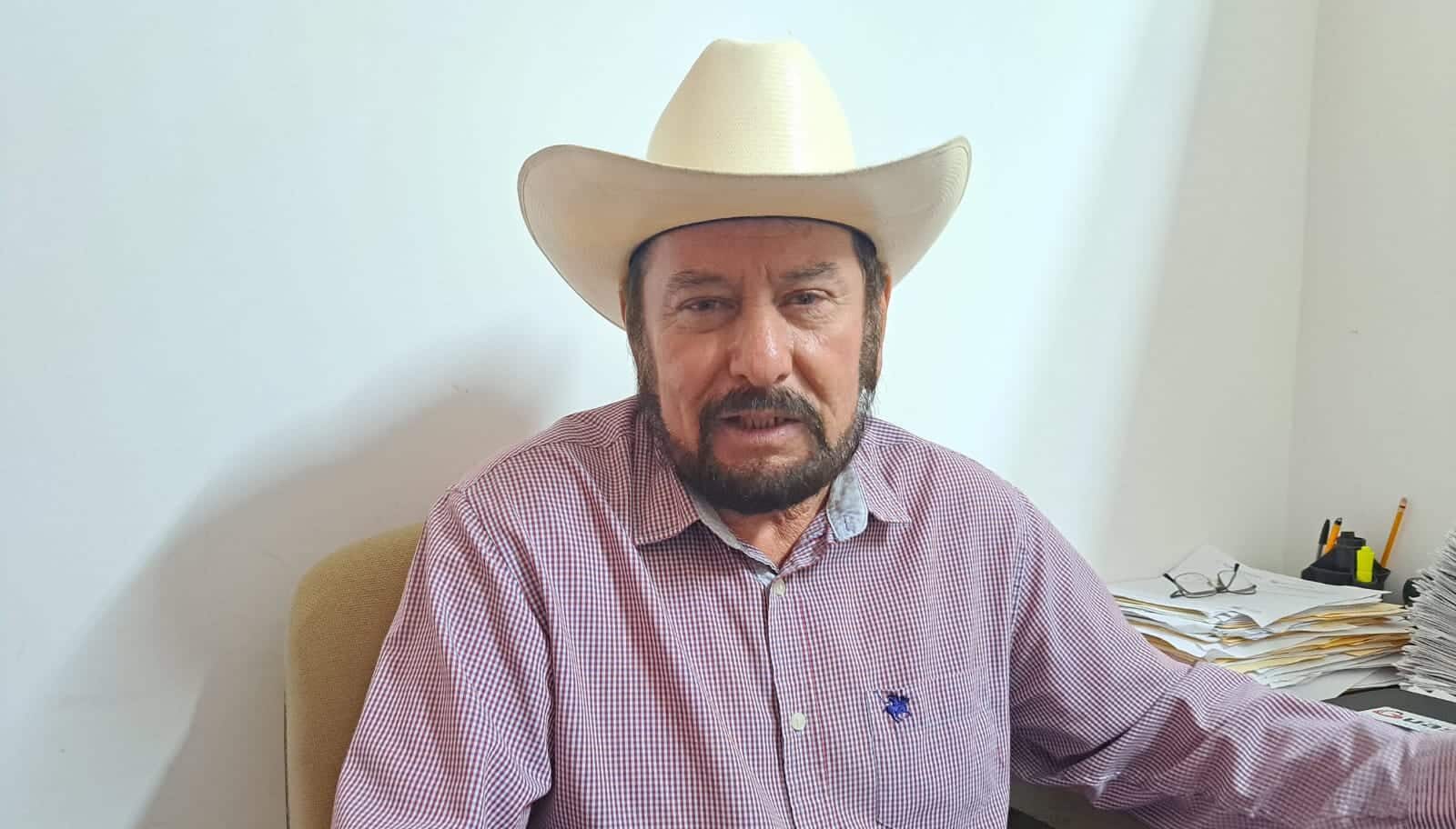 José Humberto Gálvez Bernal, Desarrollo Rural Sustentable de Guasave