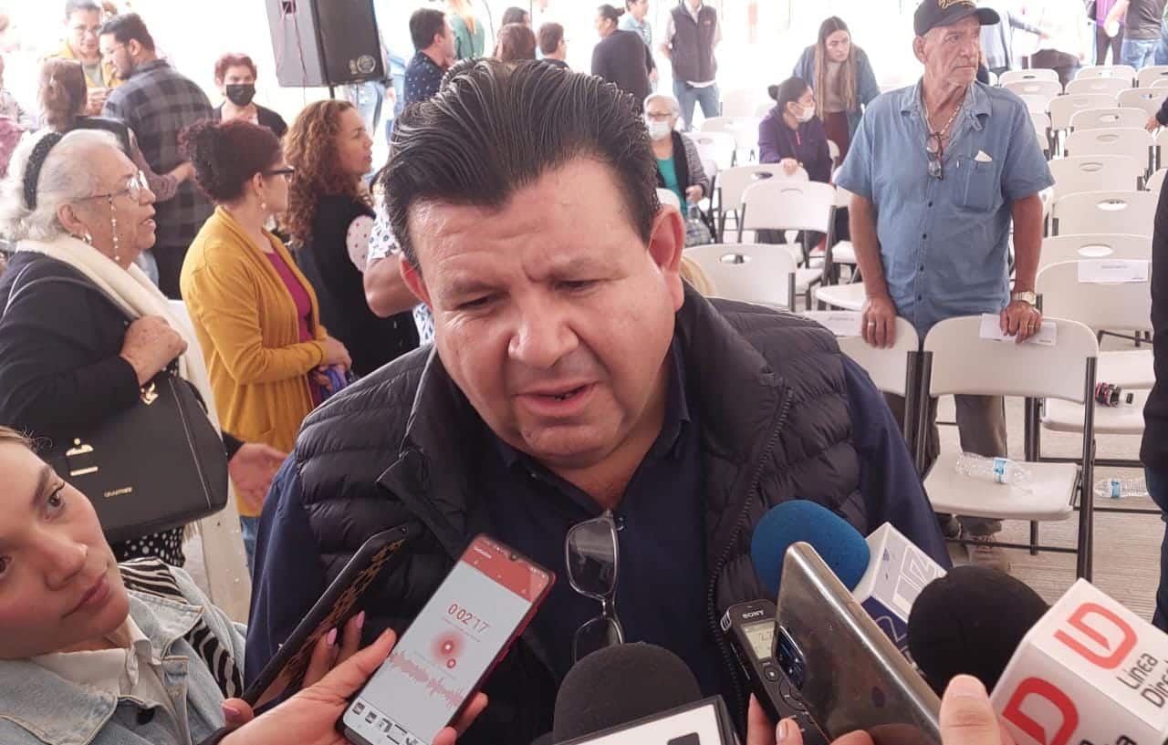 José Luis Zavala Cabanillas