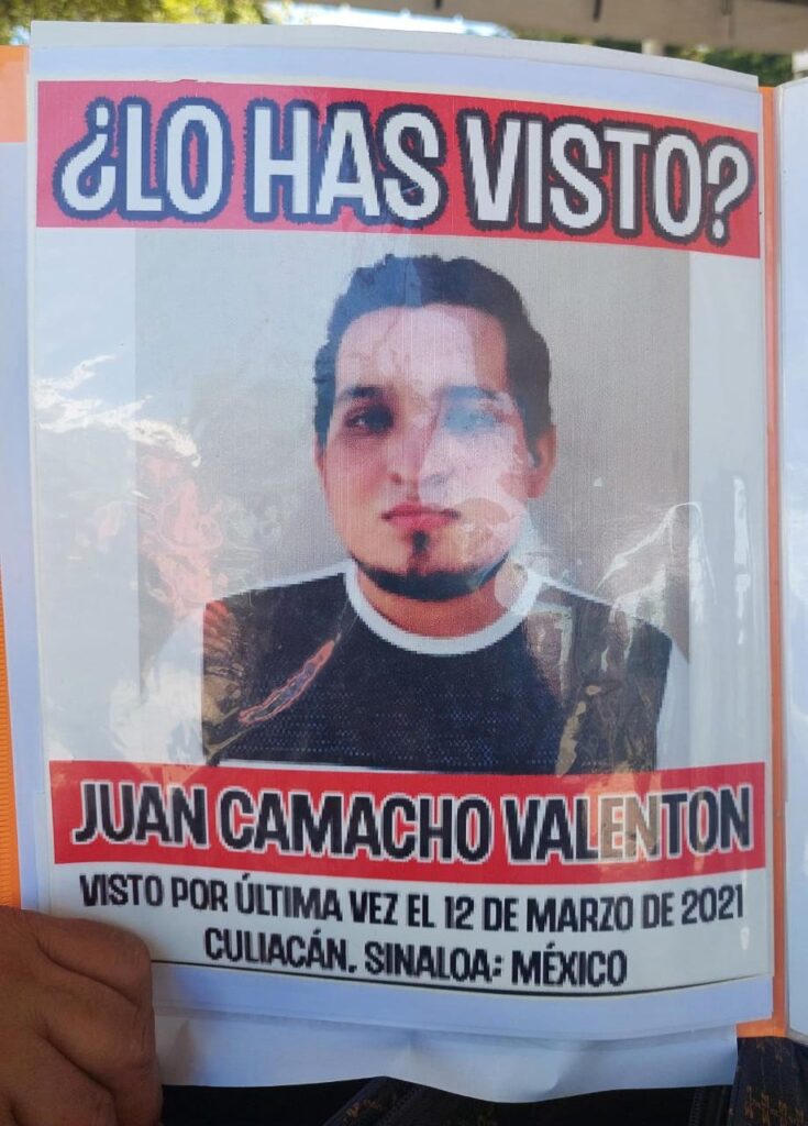 Juan Camacho Valenton
