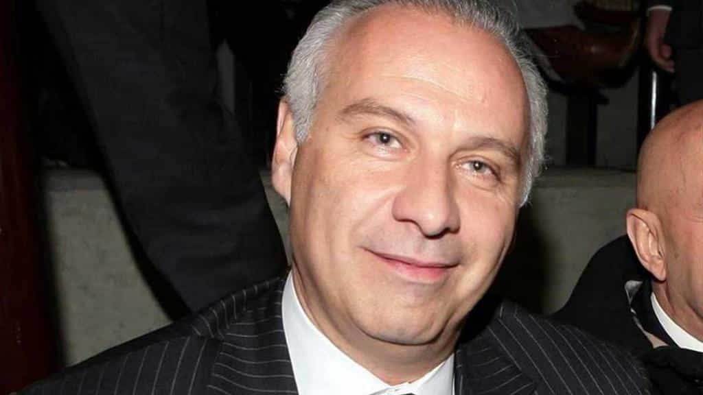 ¿Adiós al Reclusorio? Juan Collado podría salir este martes de prisión