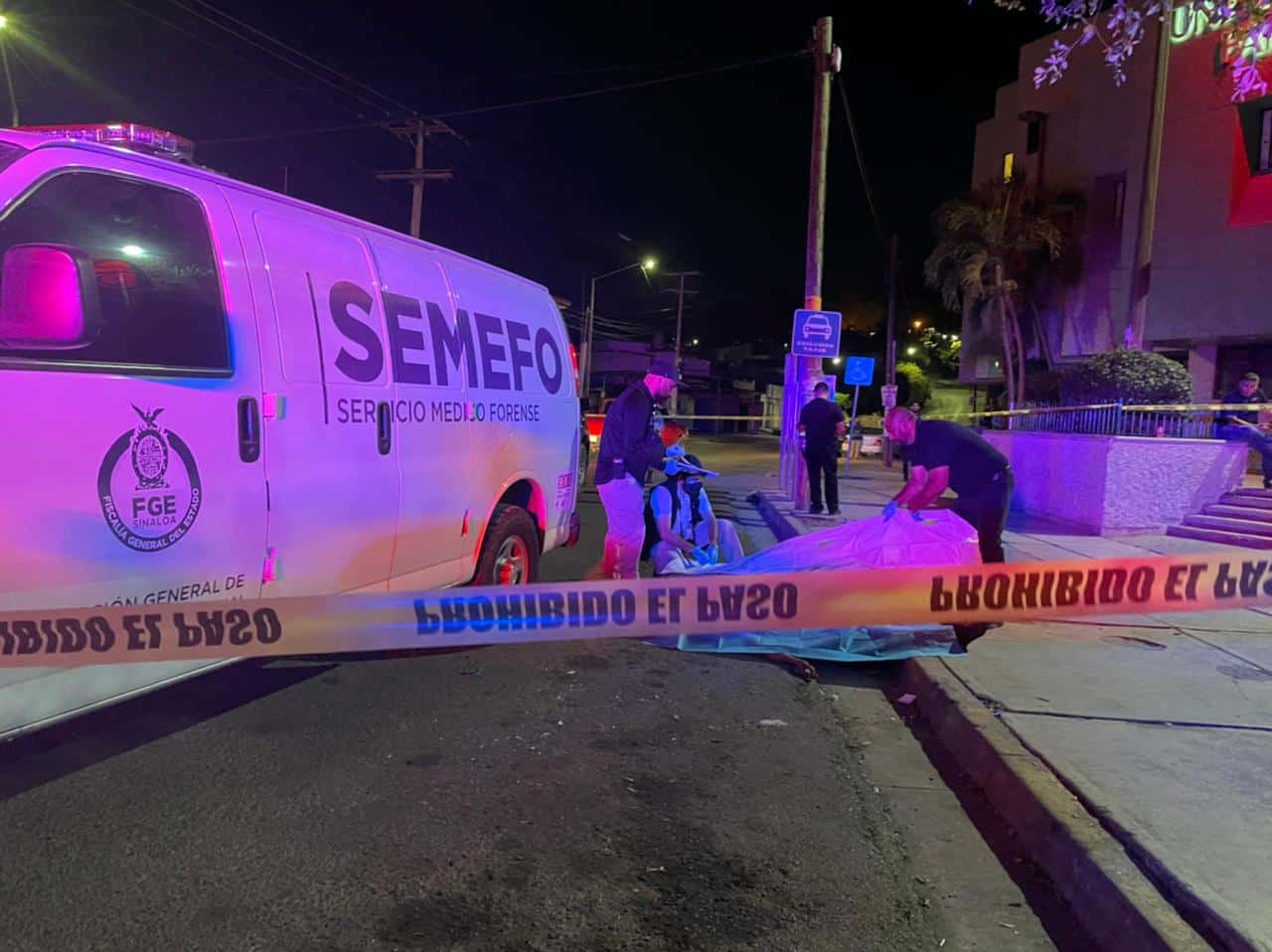 Juan José el hombre asesinado
