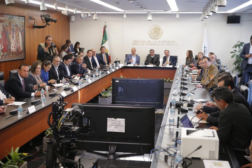 ¡Debido al Plan B! Las elecciones presidenciales del 2024 podrían cancelarse; advierte INE