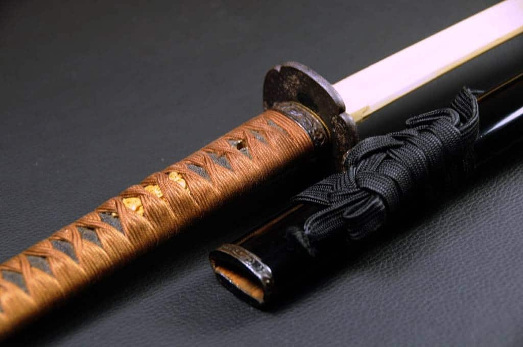 Katana