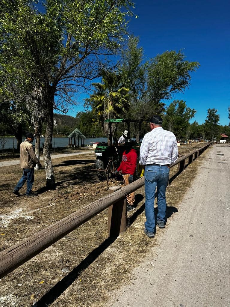 La Galera-rehabilitacion