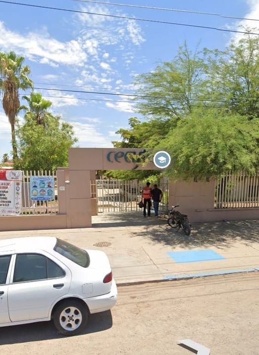 Estudiante ingresa drogas a plantel escolar de Sonora; autoridades del plantel lo vieron consumiendo