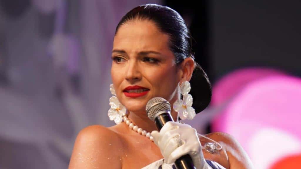Le quieren robar el nombre de La quinta estación a Natalia Jiménez