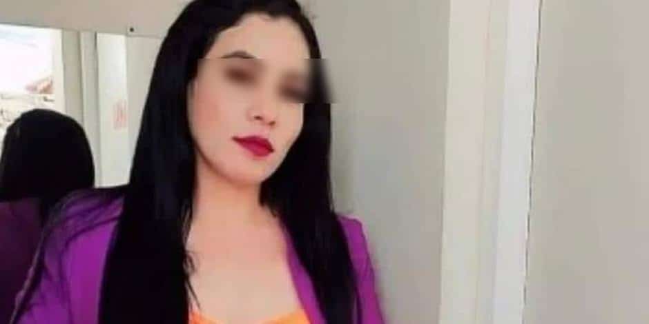 Leydi Yarabi feminicidio justicia