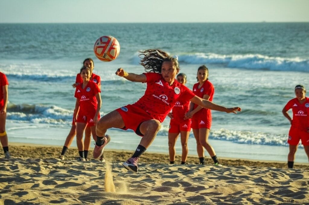 Liga MX Femenil 