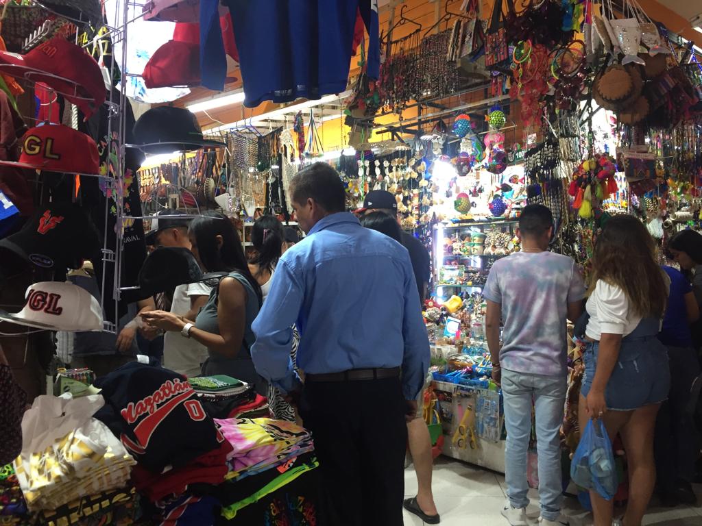 Locatarios