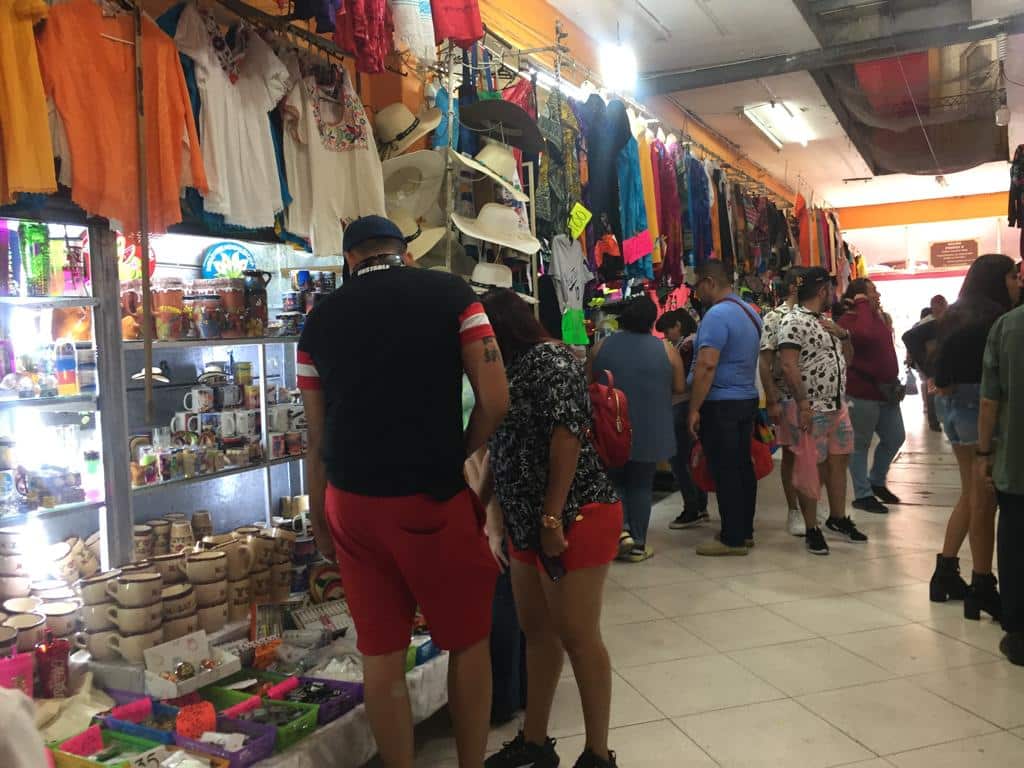 Locatarios