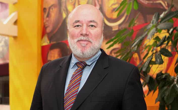 Manuel Clouthier a Felipe Calderón tras veredicto en juicio de García Luna