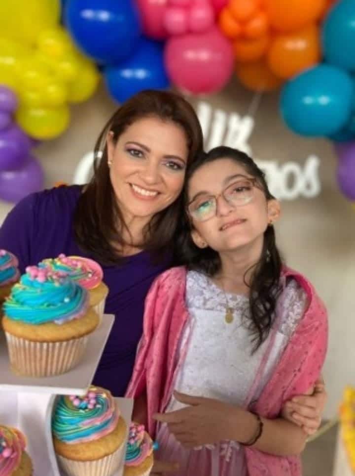 Marcela Alejandra Valencia Cáñez