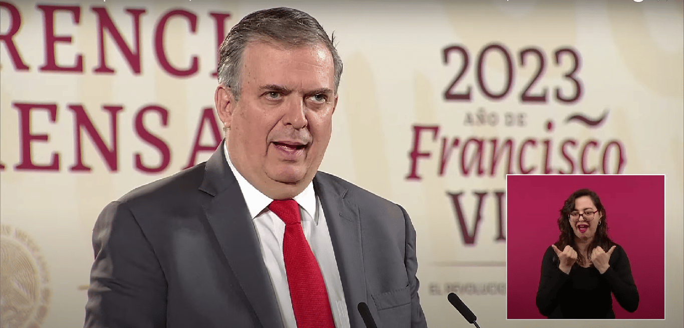 Marcelo Ebrard