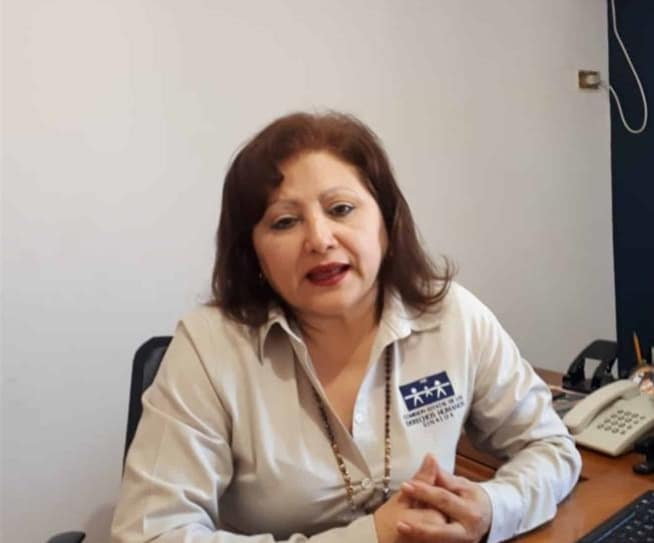 María Araceli Sepúlveda Sauceda