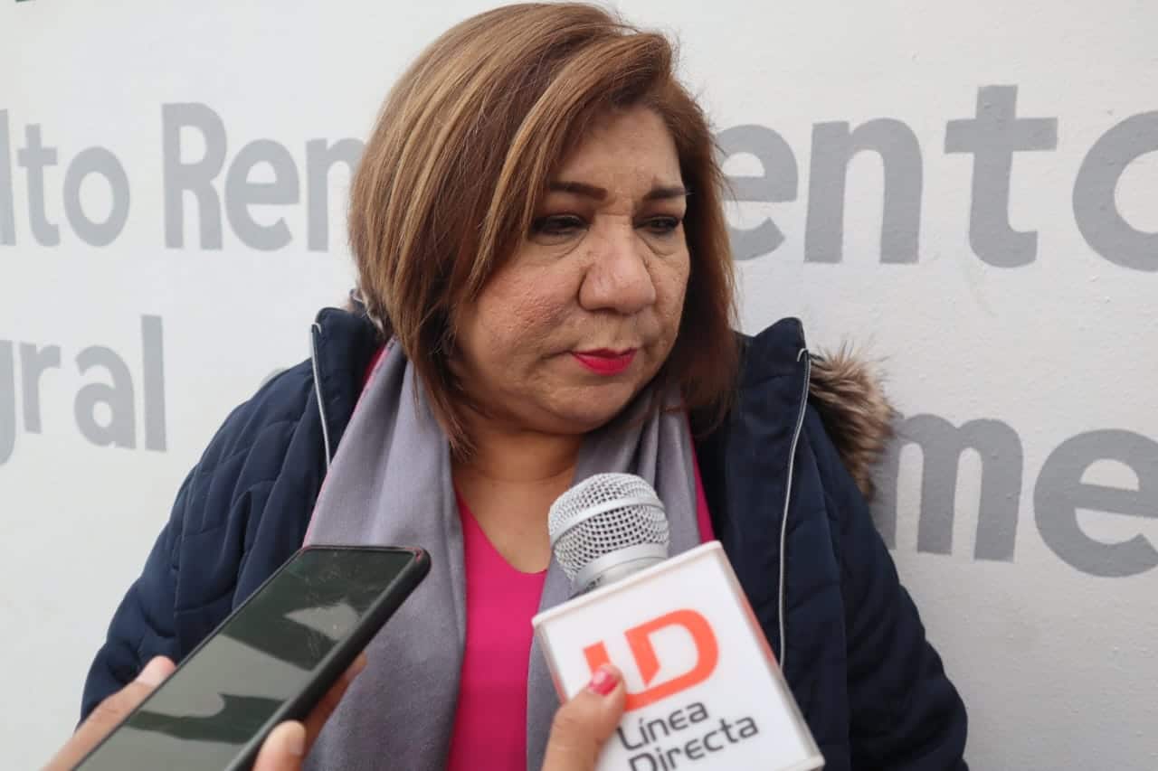 María Inés Pérez Corral