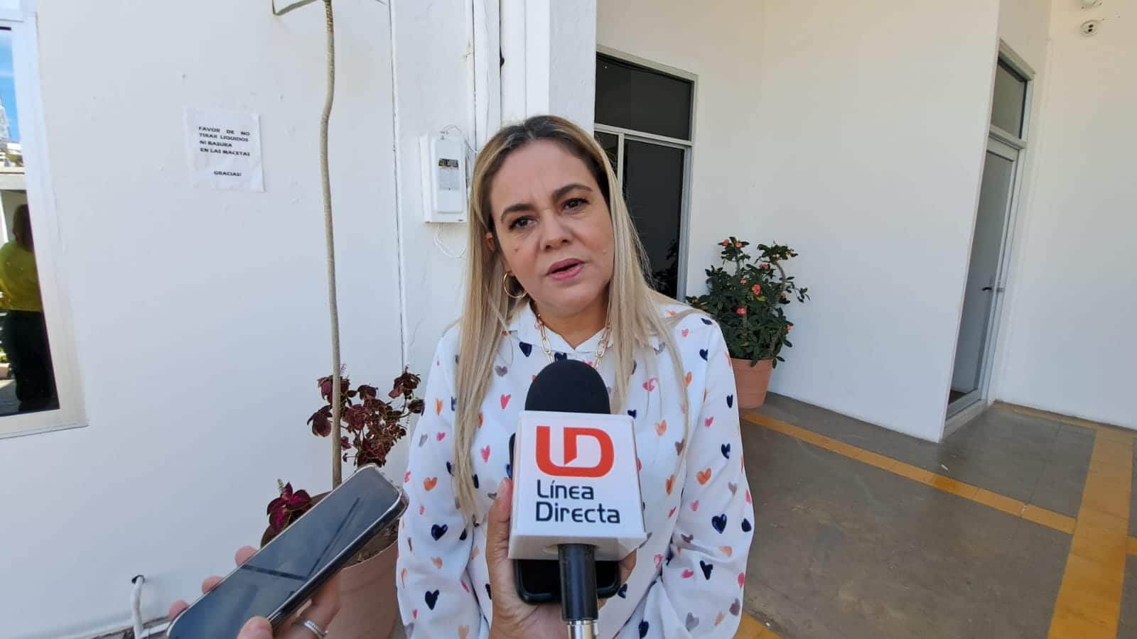 María Teresa Apodaca Muñoz