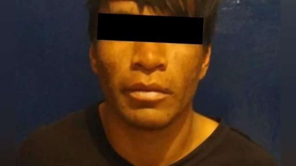Mató a la abuelita de su ex ¡a machetazos!; ocurrió en Puebla