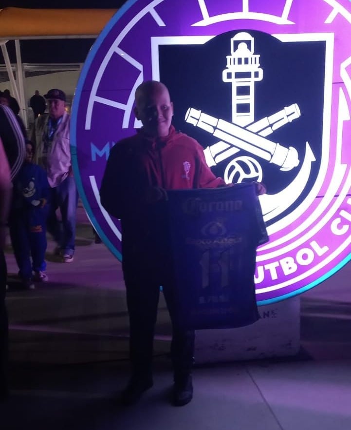 Mazatlán FC 