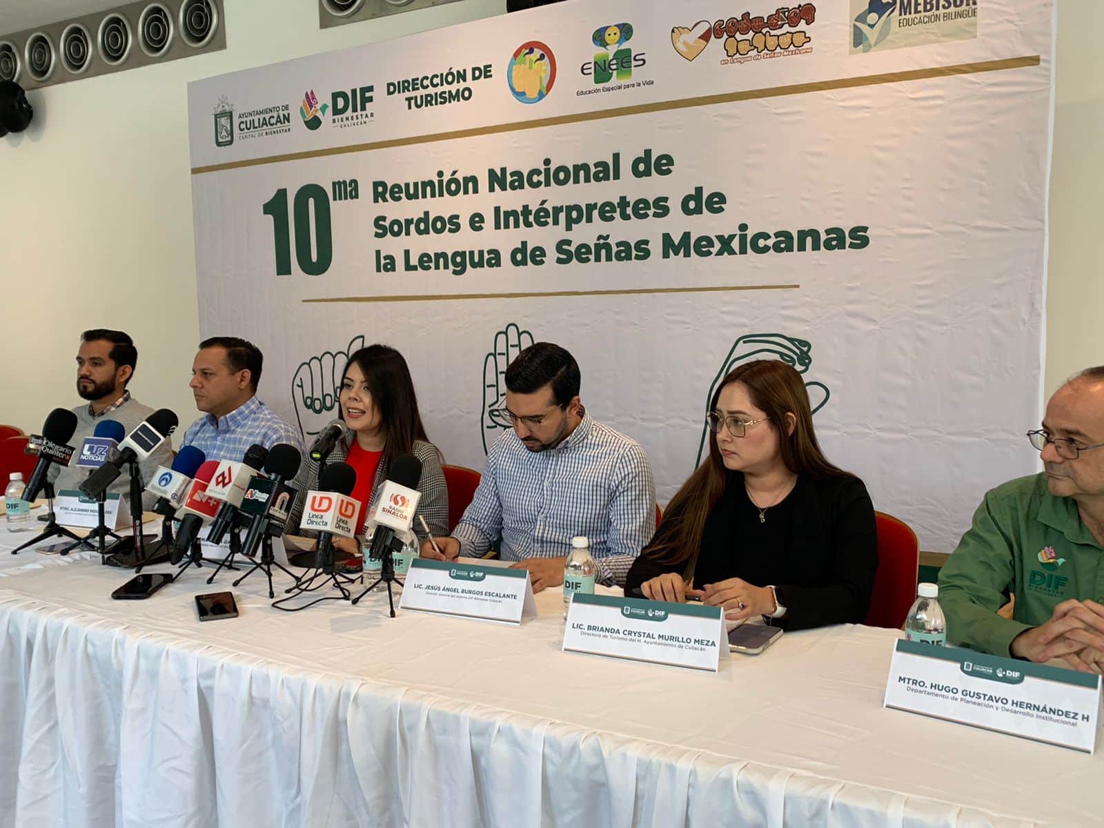 Mebisor Culiacán DIF