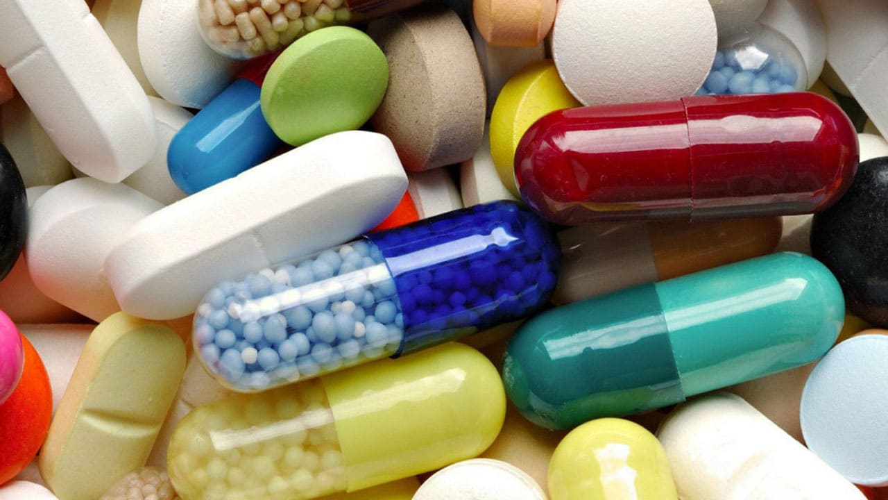 Medicamentos