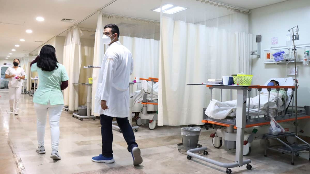Meningitis Durango