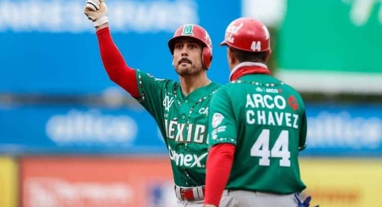 México Beisbol Serie del Caribe