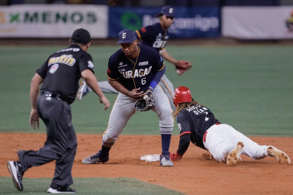 México 2Serie del Caribe