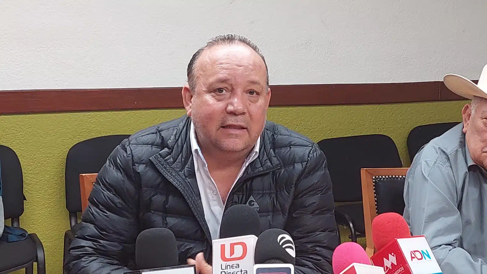 Miguel Ángel López Miranda